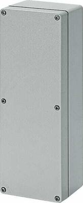 Pièces agricoles - Electricité - Armoire aluminium 92x265mm
