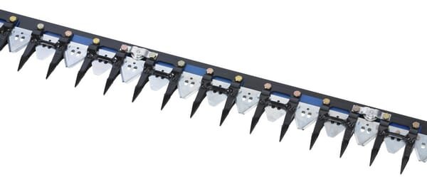 Pièces agricoles - Moissonneuses - Système de coupe Laverda 3,10m Standard