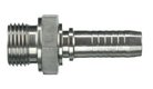 Raccord DN06-1/4-BSP SS