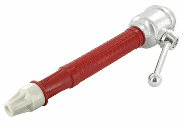 Pièces agricoles - Hydraulique - Lance cpG., après 81