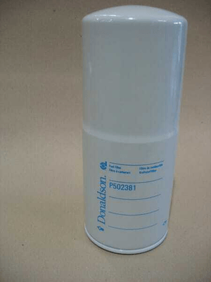 Pièces agricoles - Pièce divers - Filtre à carburant à visser