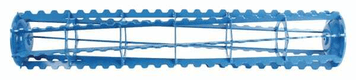 Rouleau a barres dentees D275 LI 7ST B