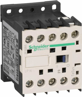 Pièces agricoles - Electricité - Contact. de puissan. 6A 2,2kW