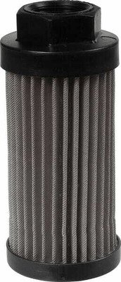 Pièces agricoles - Hydraulique - Filtre aspir. 90µm s. by-pass