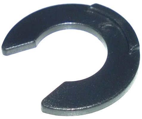 Pièces VSP - Divers - CLIPS PLASTIQUE DE TUBE DE FREIN