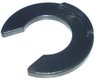 CLIPS PLASTIQUE DE TUBE DE FREIN