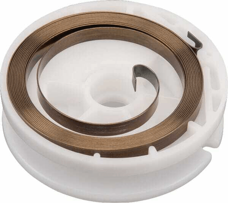 Pièces agricoles - Jardin et forêt pièce origine - Ressort de lanceur