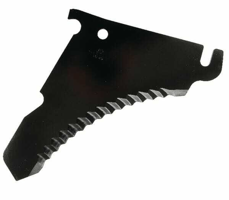 Pièces agricoles - Fenaison & élevage - Couteau d'ensilage Bergmann