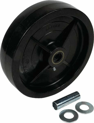 Pièces agricoles - Jardin et forêt pièce origine - Roue de support