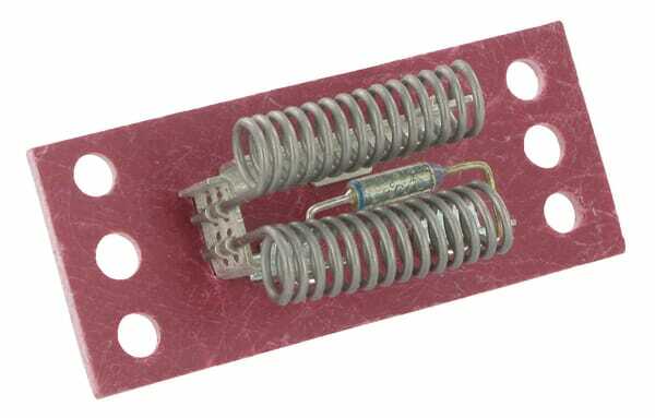 Pièces agricoles - Tracteur pièce origine - Résistance