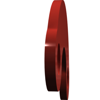 Pièces agricoles - Pièce divers - LEVIER PEINT