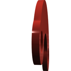 Pièces agricoles - Pièce divers - LEVIER PEINT