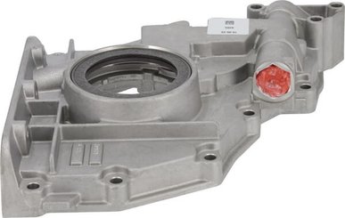 Pièces agricoles - TP pièce origine - Couvercle avant