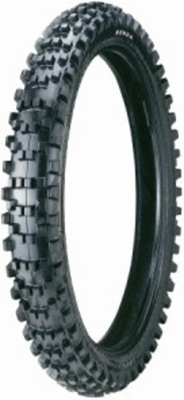 Pièces Quad & Motos - Pneumatiques - Pneu KENDA K777F KNARLY 90/90-21 54R TT