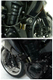 Tampons de protection R&G RACING noir Kawasaki Z1000