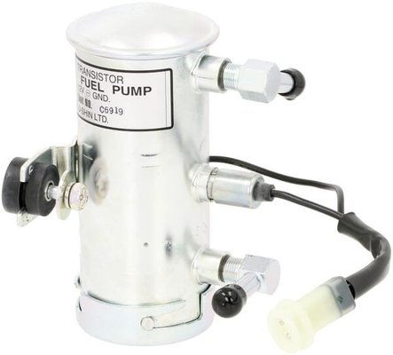 Pièces agricoles - Tracteur pièce origine - Pompe d'alimentation en carburant