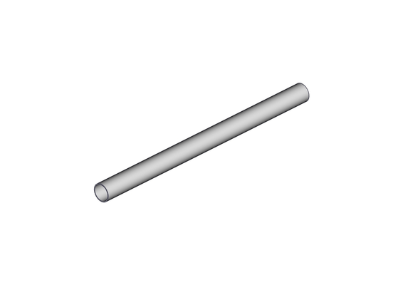 Materiels - Accessoires 0Kg-5Kg - BARRETTE ENCOLURE POUR TAUREAU D.60MM