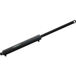 Pièces agricoles - Pièce divers - HCX-DW 055-030-0709-0895 IGR3-8