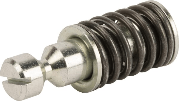 Pièces agricoles - Hydraulique - Arrêt 8MS3 Commande Micro inte