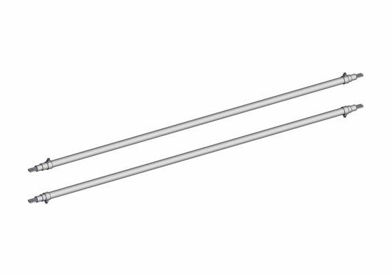 Materiels - Accessoires 20Kg-30Kg - CADRE MODULE L.S CHEVAL DE 3M
