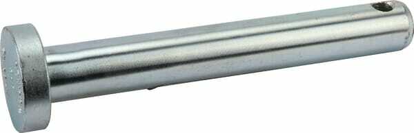 Pièces agricoles - Machines - Boulon D32 L208 C43ZN