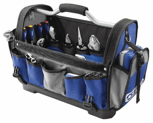 Outils - Outils divers - Boîte à outils Softbag