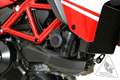 Support klaxon DENALI SoundBomb Ducati Multistrada 1200/1200S