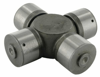 Pièces agricoles - Tracteur pièce adaptable - Croisillon Ø 35x98,5 mm, ZF