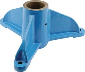 Pièces agricoles - Machines - Moyeu D75x185 LKR 410