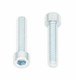 Vis CHC BOLT M6x1x30mm 10 pièces