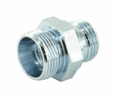 Pièces agricoles - Hydraulique - Union mâle 17-1/2BSP