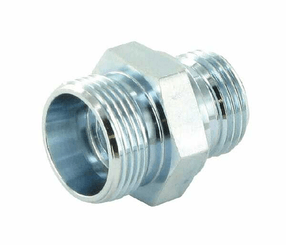 Pièces agricoles - Hydraulique - Union mâle 17-1/2BSP