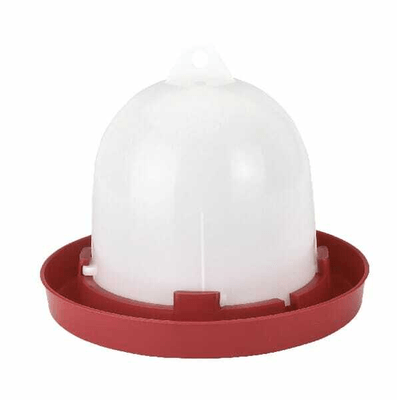Pièces agricoles - Cloture,Jardin & Sylviculture - Abreuvoir PVC poules 1,5L