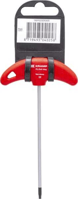 Outils - Outils divers - Clé Torx® T9 x 125 mm