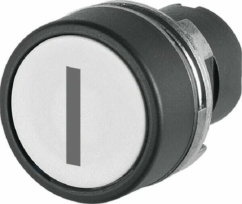 Pièces agricoles - Electricité - Bouton-poussoir