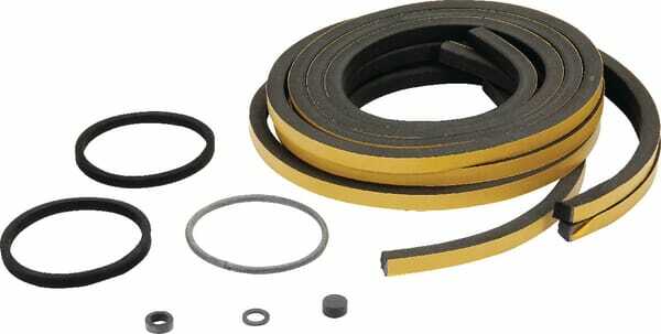 Pièces agricoles - Cloture,Jardin & Sylviculture - Joint Thermolac