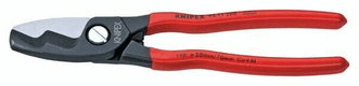 Coupe-cables