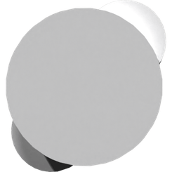 Pièces agricoles - Pièce divers - Arbre à cames de frein