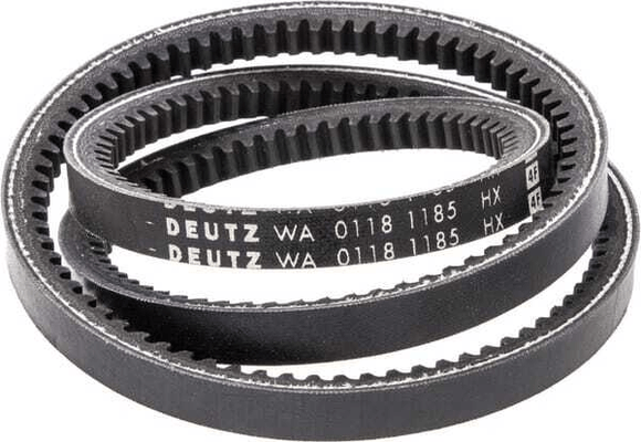 Pièces agricoles - TP pièce origine - Courroie