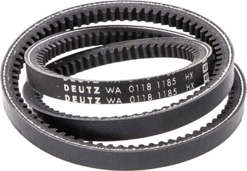 Pièces agricoles - TP pièce origine - Courroie