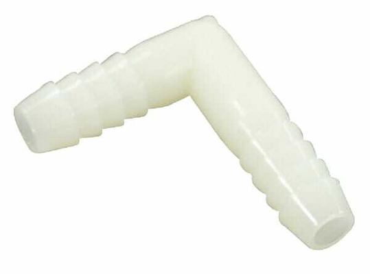 Pièces agricoles - Pièce Pulvérisateur - Coude 90°+embout 3/8"x3/8"