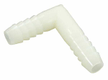 Coude 90°+embout 3/8"x3/8"