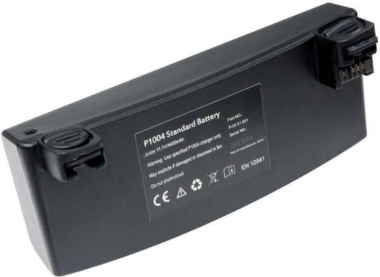 Pièces agricoles - Outils atelier - Batterie GYSMATIC 5/13 AIR XXL
