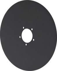 Pièces agricoles - Machines - Disque
