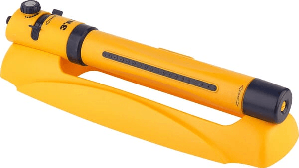 Pièces agricoles - Hydraulique - Arroseur oscillant