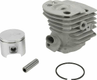 Cylindre Complet p/Husqvarna