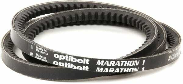 Pièces agricoles - Tracteur pièce origine - Courroie