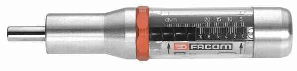 Outils - Outils divers - Tournevis dynamo 75cnm
