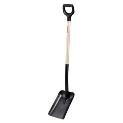 Pièces agricoles - Cloture,Jardin & Sylviculture - Pelle Solid™ manche en D