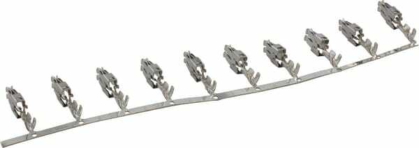 Pièces agricoles - Pièce Pulvérisateur - Douille contact fem SPT 0.5-1